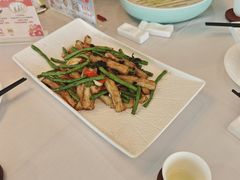 -鹿鸣酒家(越秀店)