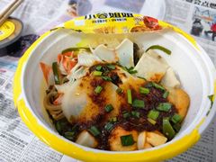 -小谷姐姐麻辣拌·麻辣烫(北京路店)