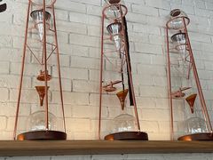 -翠贝卡&Mama Kelly Brunch Coffee(河西店)