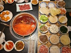 -咏江南·苏式火锅·苏州评弹(观前街店)