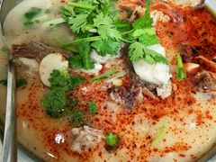 -三中高皇羊肉馆