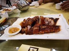 -潮喜竹溪荔湖酒家(荔枝湾店)