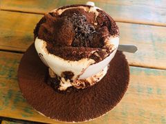 -Cafe Alice咖啡爱丽丝(奥城店)