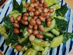 -朝鲜烤肉(安宁庄店)