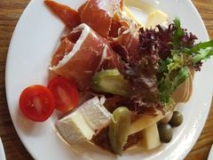 -Geneva日内瓦餐厅(西郊宝成花苑店)