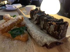-Mercato莫卡多露台餐厅与酒吧(K11店)