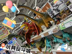-TOYSRUS玩具反斗城(上海青浦吾悦广场店)