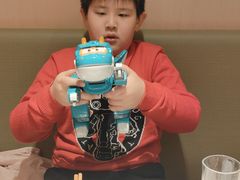 -海底捞火锅(吴中路店)