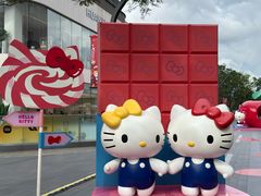 -东莞松山湖万象汇