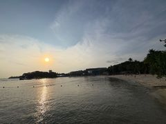 -亚洲大陆最南端