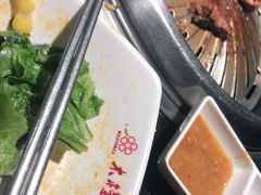 -木槿花韩式炭烤·熟成肉工坊(孙文东路店)