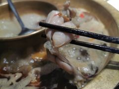 -华华火锅牛蛙(祥宾店)