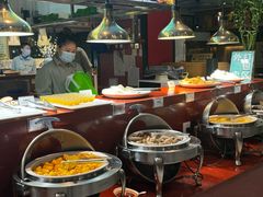 -素心素食(翠苑店)