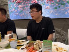 -北约客维景国际大酒店-央街西餐厅(同泽北街店)