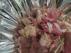 -鲜一烤肉(沈北店)