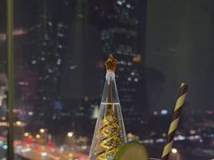 -福楼毕斯罗F Bistronome(国贸商城约会地标景观店)