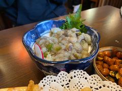 -食喜料理(诸城店)