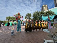 -海合安成都极地海洋公园