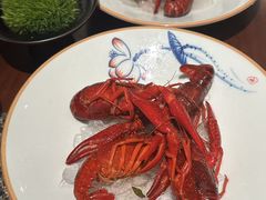 -上海兴国宾馆香樟园西餐厅