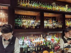 -The Bottle Bar(羲和商业广场店)