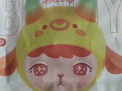-泡泡玛特POPMART(东直门来福士店)