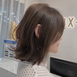 -BM SALON