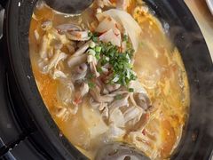 -李师傅脆肚(梅林店)