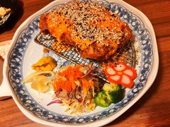 -隐月· 㐂和食屋(芝罘万达公馆店)