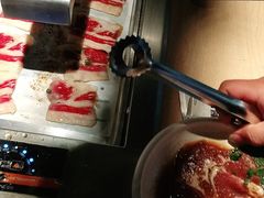 -新石器烤肉(周浦万达店)