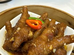 -御彩酒家(东风东路店)