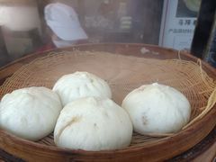 -清泉阁包子铺(中山路店)