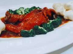 -扬州狮子楼·非遗淮扬菜(总店)