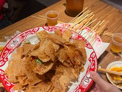 -小乾杯串店•16年沈阳烧烤(文安路店)