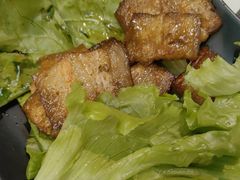 -云晓光头烧烤吧(德平路店)