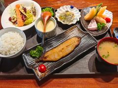 -古京·臻致料理(月湖店)