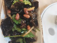 爽口新疆黑木耳-点都德(汇盈广场店)