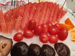 -谷语中餐厅