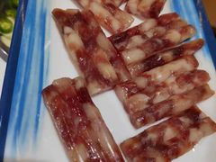 -醉月城西昌火盆烧烤(天府店)