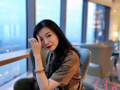 -三迪希尔顿酒店·星空酒廊