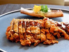 -建滔诺富特酒店-悦餐厅
