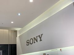 -Sony Store索尼(广州正佳店)