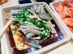 -盒马鲜生(杭州运河上街店)