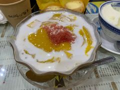-民信老铺(华盖路店)