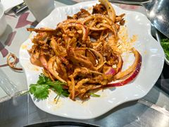 -二十一分小锅炖(皓月店)