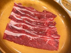 -小茉庐和牛自助火锅(龙湖万达店)