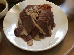 -龙头街回族餐厅(蒜村新区农大店)