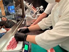 -鼎鼎香·港式火锅(北京SKP店)