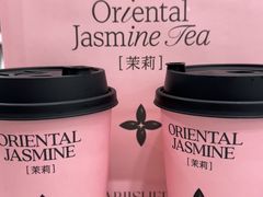 -茉莉奶白(天水秦州万达广场店)