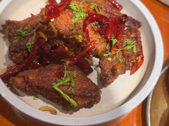 -SHAN山(前滩太古里店)