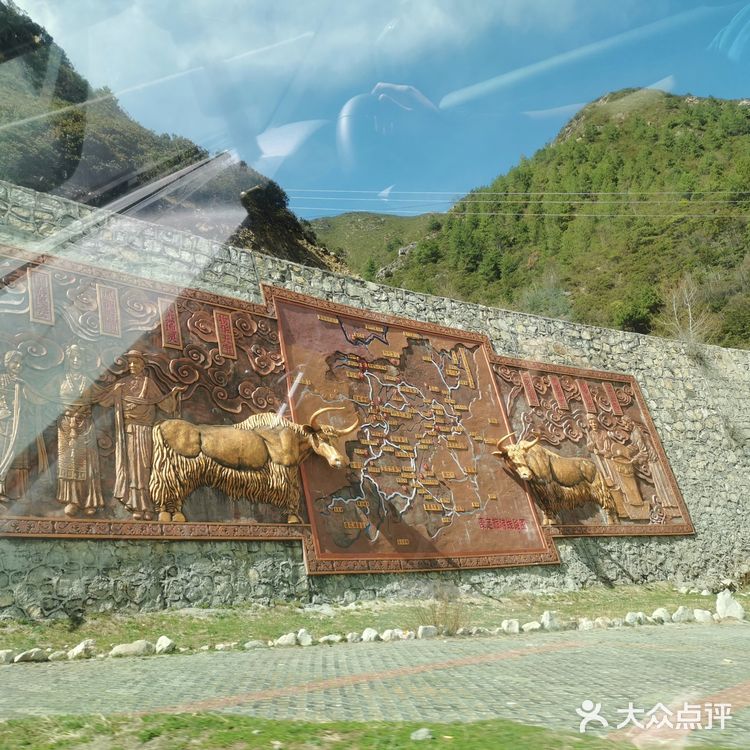 高原之巅 世界之上